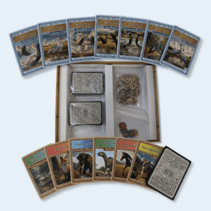 Pyrenees Pack