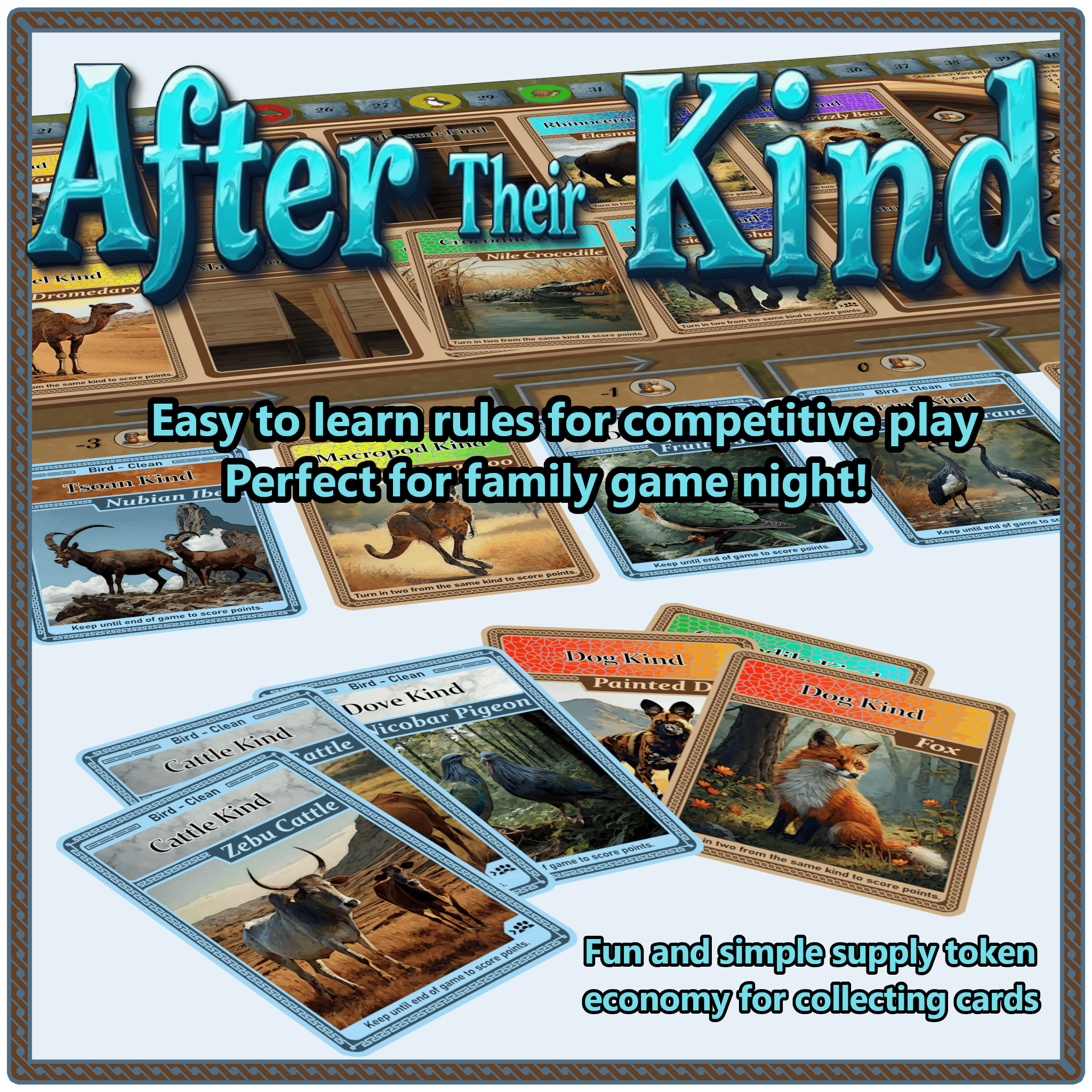 After Their Kind - Image 8